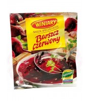 Soupe "Barszcz czerwony" 49g