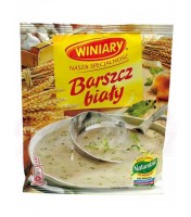 Soupe "Barszcz bialy" 66g