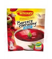 Soupe "Barszcz Czerwony Express" 60g