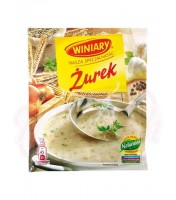 Soupe "Zurek" 49g