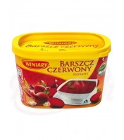 "Barszcz Czerwony Instant" 170g