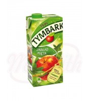 Boisson Pomme et menthe 1L Tymbark Pologne