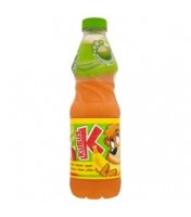 Kubus Carrote et Banane 900ml