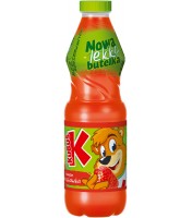 Kubus fraise et banane 900ml Pologne 