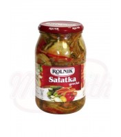 Salade de concombres "Salatka grecka" 850g