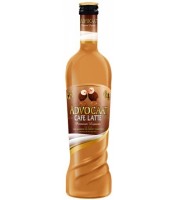 Liqueur "ADVOCAAT" Cafe Latte 20% 50cl