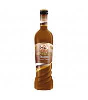 Liqueur "ADVOCAAT" Tiramisu 20% 50cl