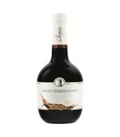 Liqueur chocolat  "Chopin" 18% 50cl