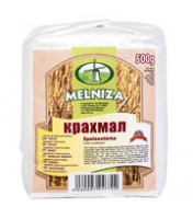 Amidon de pomme de terre (Kraxmal) 500g Melniza