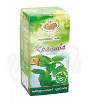 Tisane d'ortie 20х1,5g