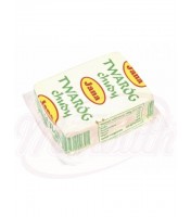 Fromage blanc 0,5% de graisse "Tvorog" 250g