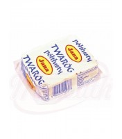 Fromage blanc 15% de graisse "Tvorog" 250g