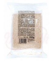 Halva de graines de tournesol 400g