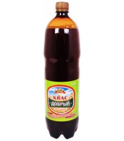 Kvas Nastojachiy 1,5L