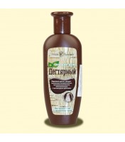 Gel douche à base de goudron de bouleau 250ml