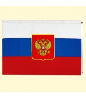 Drapeau Fédération de Russie 90x150 cm