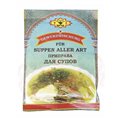Assaisonnement pour les soupes