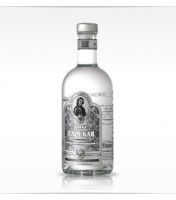 Vodka Impériale Tsarskaya Argent 40% 0.7L