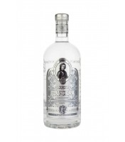 Vodka Impériale Tsarskaya Argent 40% 1L