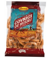 Covrigi de Buzau cu sare 250g