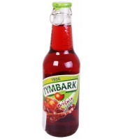 Boisson Cerise et pomme 0.25L Tymbark