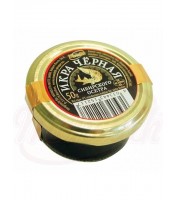 Caviar d'esturgeon Sibérien 50g