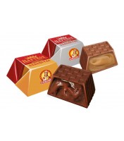 Chocolats "Царское лакомство" 200g