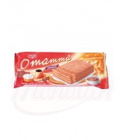 Gâteau  "O Mamma" tiramisu italie 300g