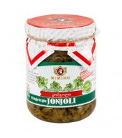 Djondjoli (fleurs de staphylea colchica) 350g