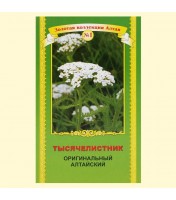 Tisane "Тысячелистник" 50g