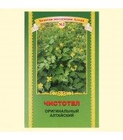 Herbes "Чистотел" 50g