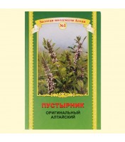 Herbes "Пустырник" 50g