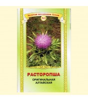 Herbes "Расторопша" 50g