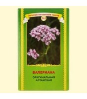 Herbes "Валериана" 50g