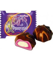 Chocolats "Zefir Francuzki" 200g