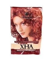 Couleur pour cheveux ("Хна" натур. бесцветная иранская 25гр"