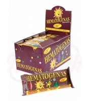 Hématogène 50g