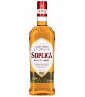 Liqueur Soplica Noisette 0.5L 32% Orzech Laskowy