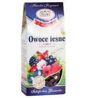 Tisane aux Fruits des bois 100g Malwa