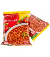 Soupe gulaszowa 61g