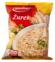 Soupe Zurek 65g