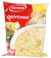 Soupe ogorkowa 64g