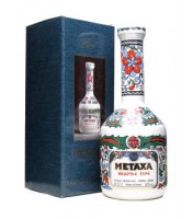 Eau de vie Metaxa 70cl