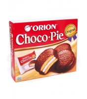 "Choco pie" 30g x12 360g