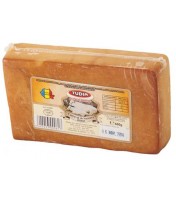 Fromage tudia  fumé (Cascaval de suceava)  400g Roumanie 