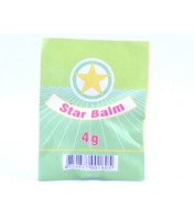 Balzam zvezdochka (Star Balm) 4g