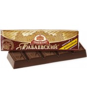 Bâtonnets chocolats BABAEVSKI 50g