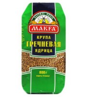 Sarrasin "Makfa" 800g