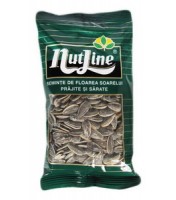 Graines de tournesol salés Nutline  100g