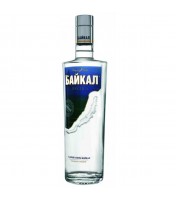 Vodka Baikal 50cl 40%